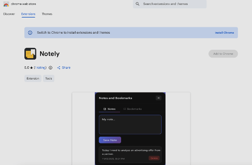 Stanley: il toolkit malware russo che compra l’accesso al Chrome Web Store e trasforma le estensioni in armi di spoofing 20 image 704