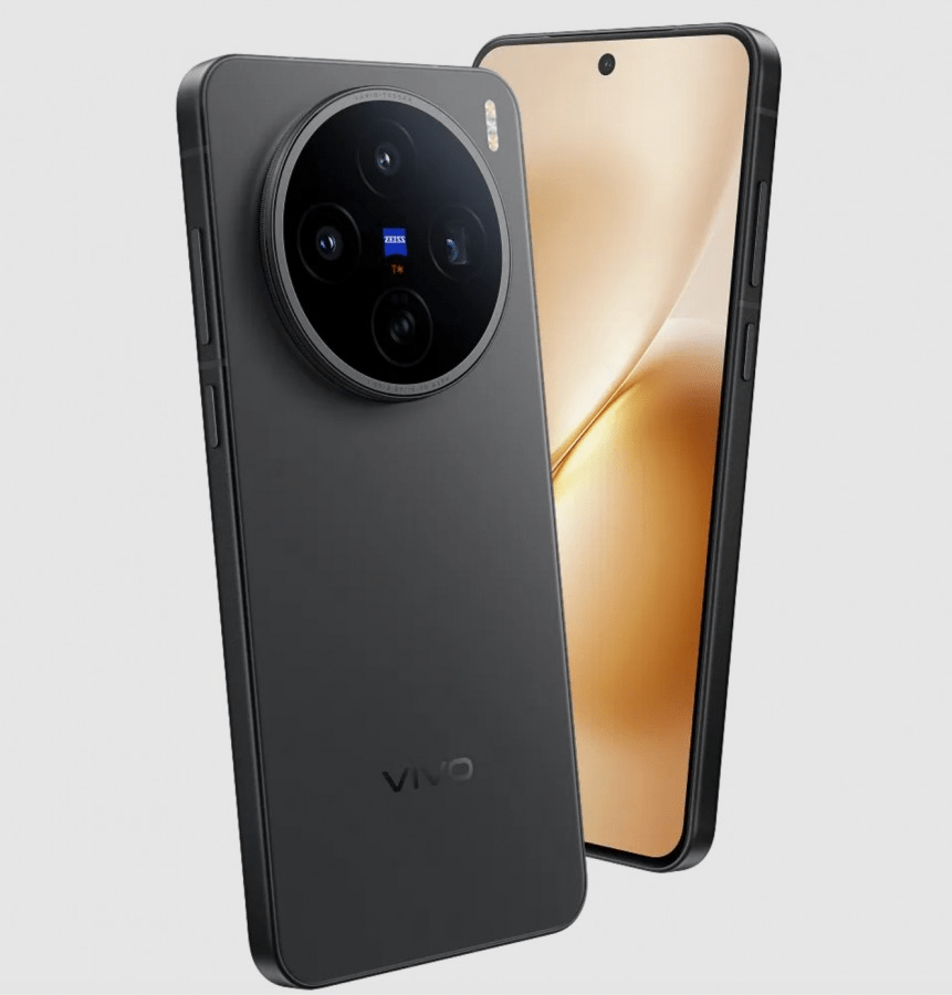 Vivo X200T debutta in India mentre Nothing Phone 4a ottiene la certificazione TDRA 18 image 729