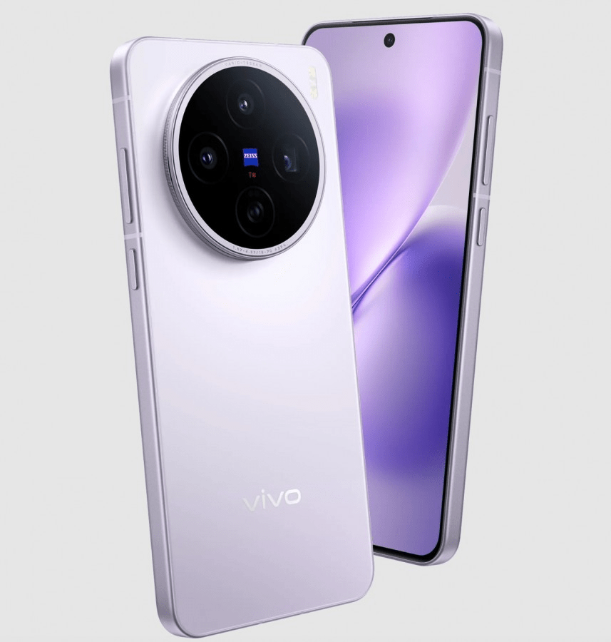 Vivo X200T debutta in India mentre Nothing Phone 4a ottiene la certificazione TDRA 17 image 730