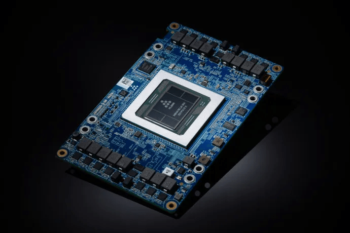 Avanzamenti nei chip AI tra processori ibridi, GPU sovrane e fotonica: Intel, Microsoft e Cina sfidano Nvidia 16 image 737