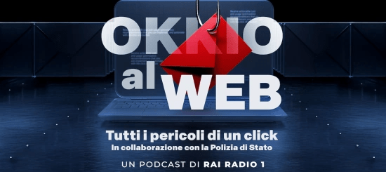 Polizia di Stato: podcast Okkio al web, operazione Switch off e contrasto al CSAM 16 image 756
