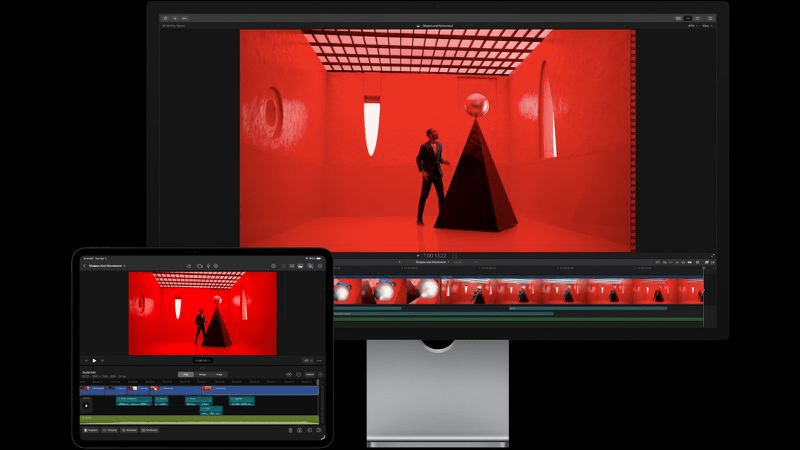 Apple lancia Creator Studio: abbonamento pro, AI creativa e nuove strategie software 16 image 780