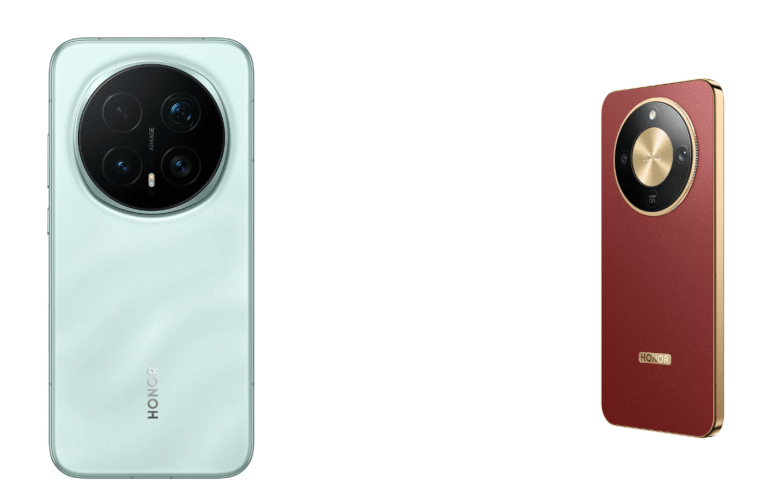 Honor Magic 8 Pro vs Honor Magic 8 Lite: due strategie opposte nella gamma Honor 4 image 783