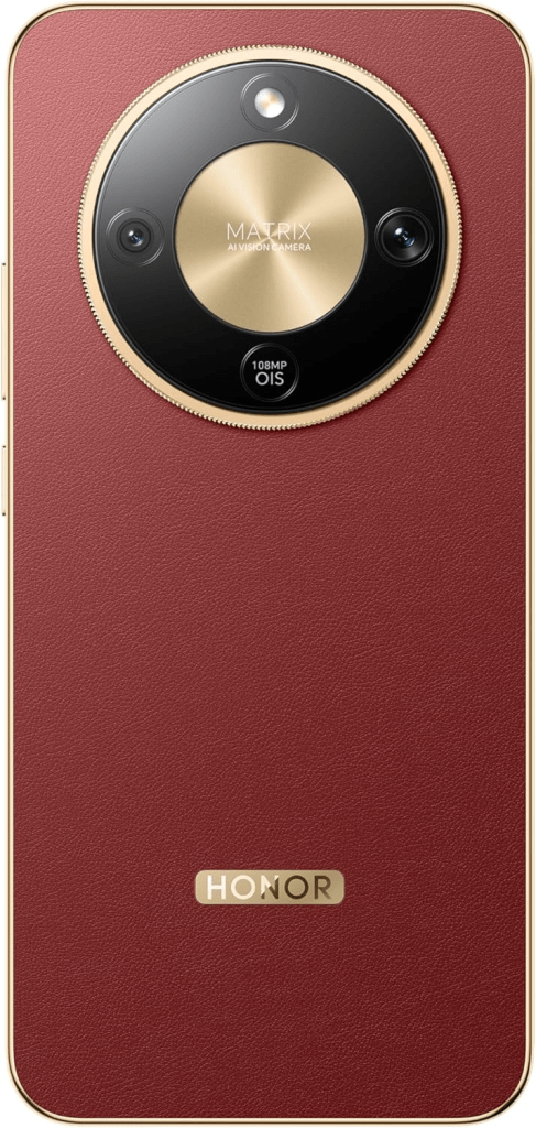 Honor Magic 8 Pro vs Honor Magic 8 Lite: due strategie opposte nella gamma Honor 19 image 785