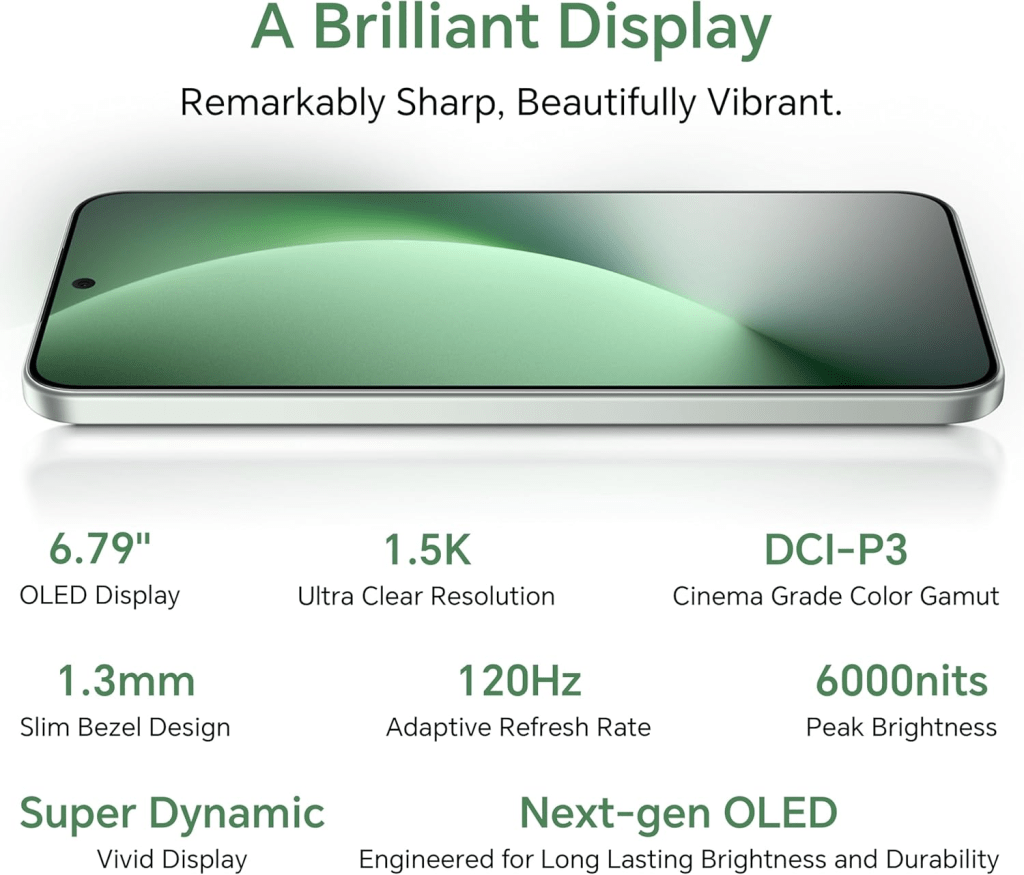 Honor Magic 8 Pro vs Honor Magic 8 Lite: due strategie opposte nella gamma Honor 17 image 786