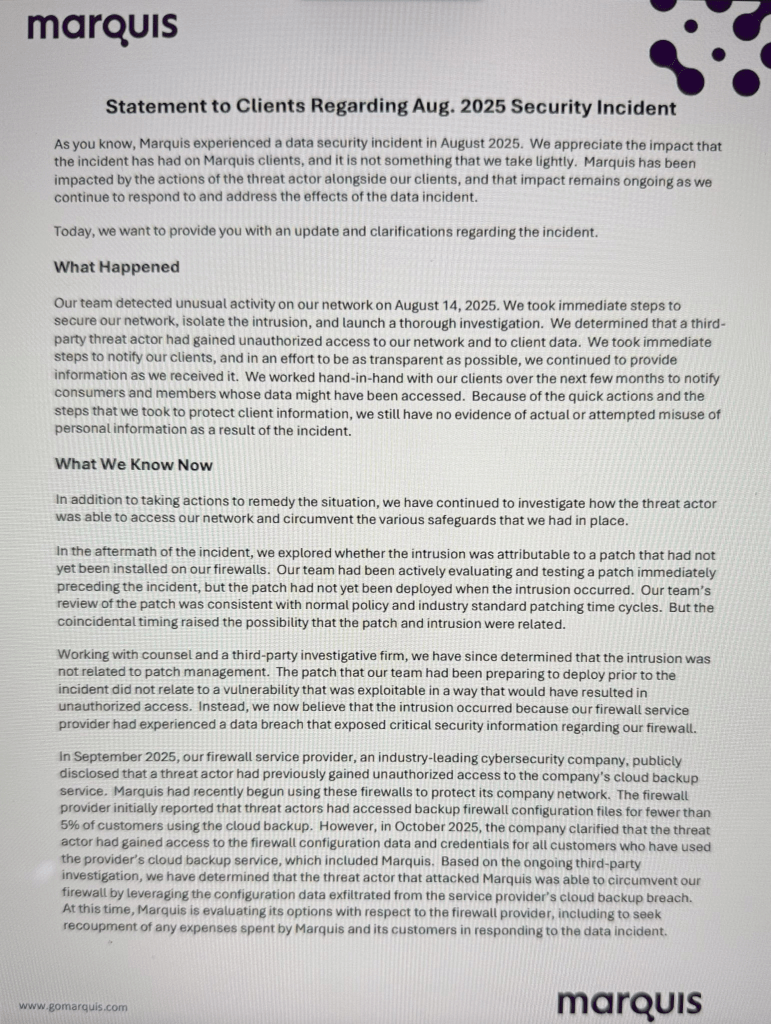 Sicurezza cyber nel 2026: spionaggio industriale, maxi-multe e attacchi alla supply chain 18 image 791