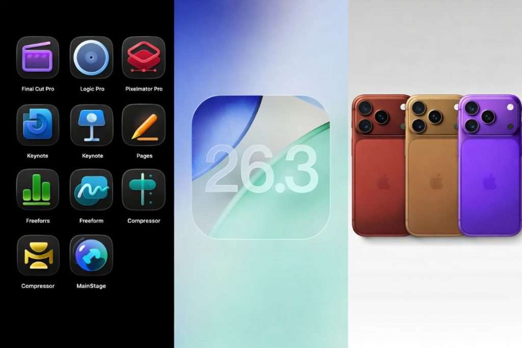 iPhone 18 Pro punta sulla fotografia avanzata: teleconvertitore e apertura variabile al centro della strategia Apple