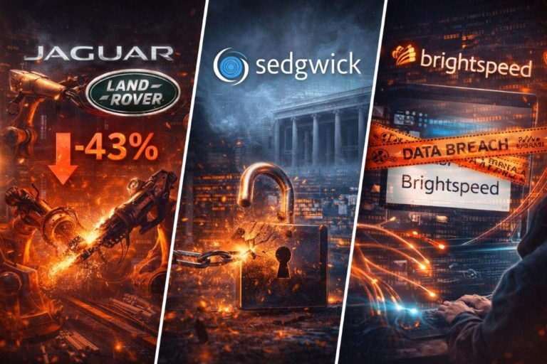 jaguar land rover cyber