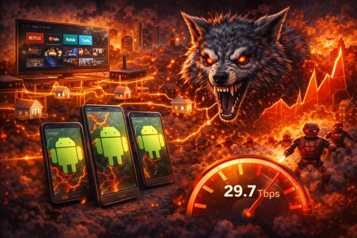 kimwolf proxy android
