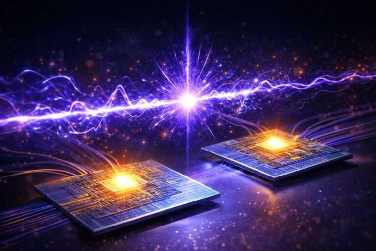 laser uv c femtosecondi