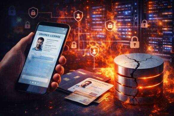 leggi verifica id brecce