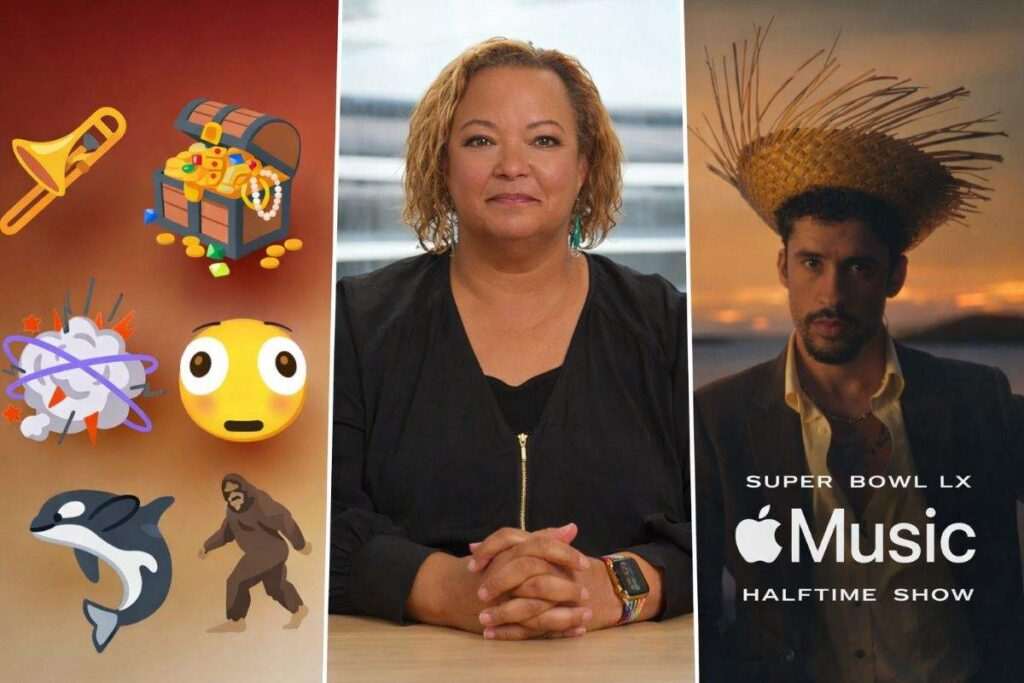 lisa jackson lascia apple 13 anni