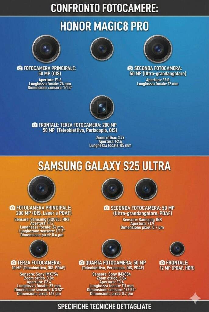 magic pro iphone fotocamera