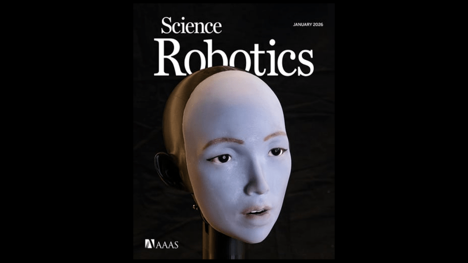 masthead science robotics