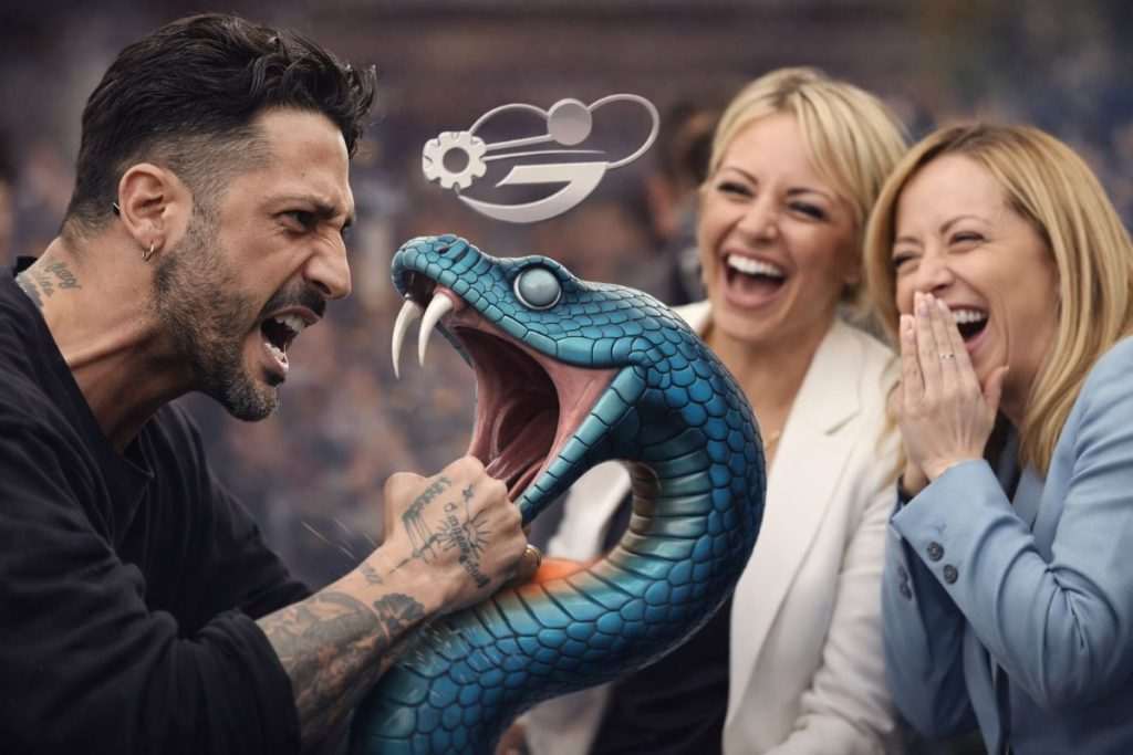 Mediaset, Falsissimo e il potere che reagisce quando l’inchiesta rompe l’equilibrio