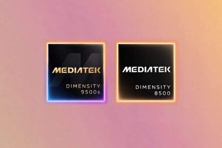 mediatek dimensity 8500 9500s