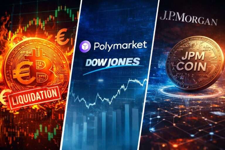 mercato crypto alleanze