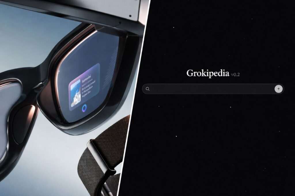 Meta Ray-Ban travolti dalla causa Solos mentre l’AI rischia di mangiarsi la verità 6 Meta Ray-Ban travolti dalla causa Solos mentre l’AI rischia di mangiarsi la verità