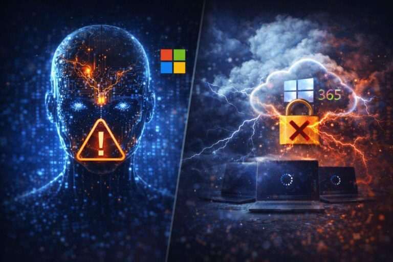 microsoft copilot windows 365 vulnerabilita