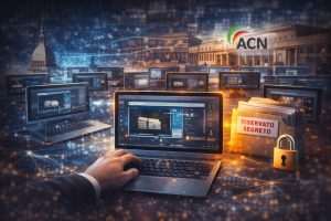 Il grande occhio digitale sulla giustizia: il caso Microsoft MECM e i 40.000 pc dei magistrati. ACN smentisce