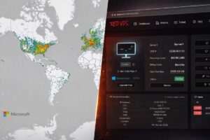 Microsoft smantella RedVDS, l’infrastruttura invisibile che ha alimentato frodi globali per decine di milioni di euro