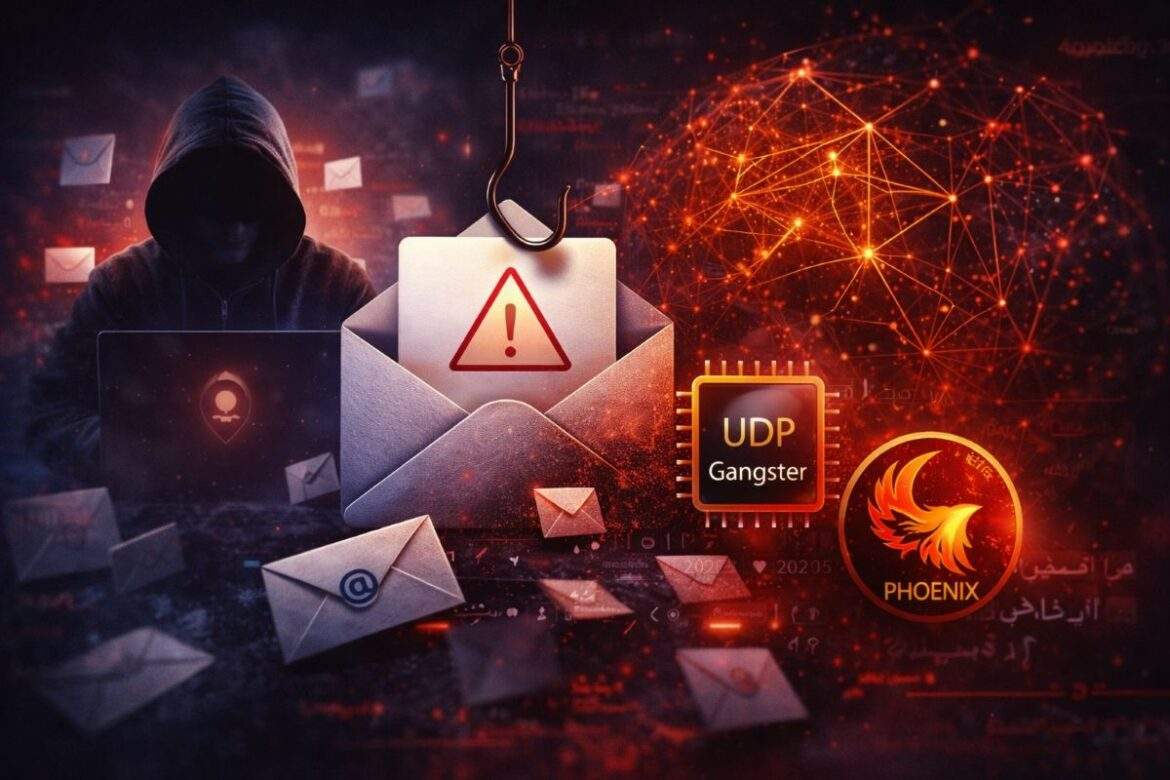 muddywater phishing backdoor