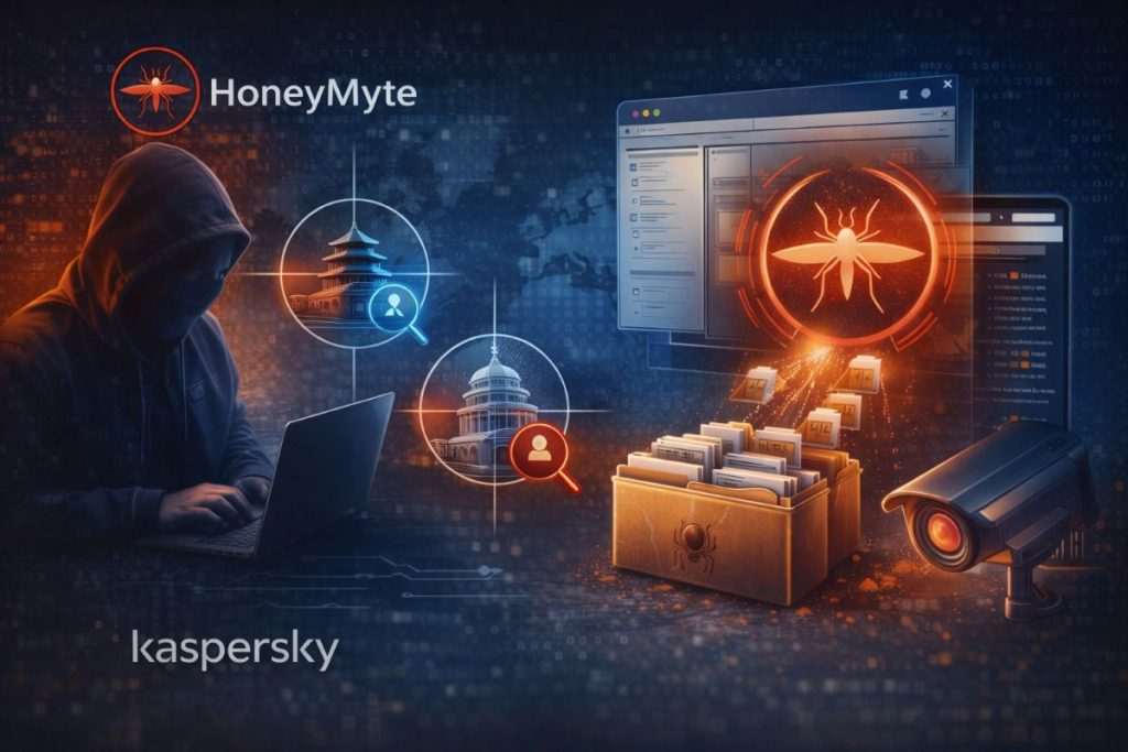 Mustang Panda aggiorna CoolClient con stealer browser e rafforza lo spionaggio governativo 2 mustang panda honeymyte coolclient