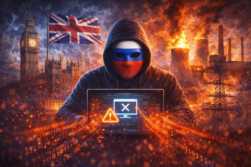 ncsc hacktivist russi uk