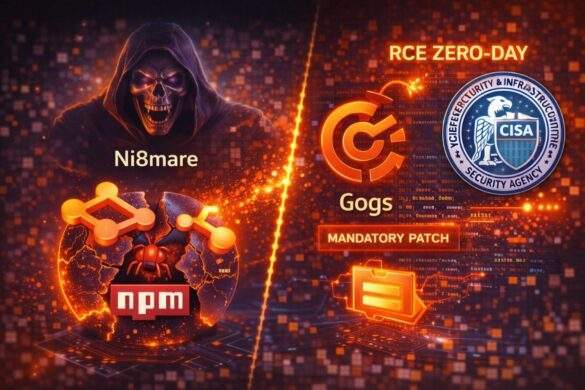 ni8mare n8n cisa gogs