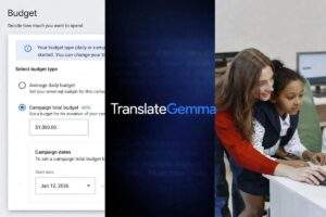 Novità Google su AI e prodotti nel 2026: come cambia davvero l’ecosistema