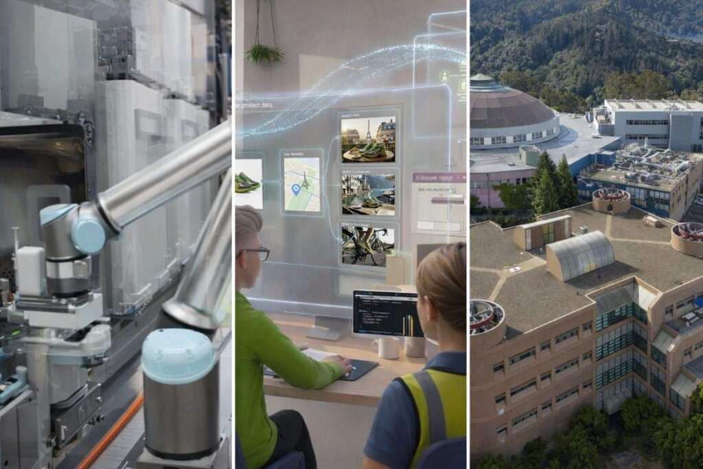 nvidia omniverse copiloti