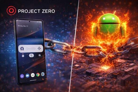 pixel 9 exploit 0 click project zero