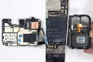 Motorola Moto G Power 2026 e Poco F8 Ultra: cosa dicono i teardown sulla riparabilità reale