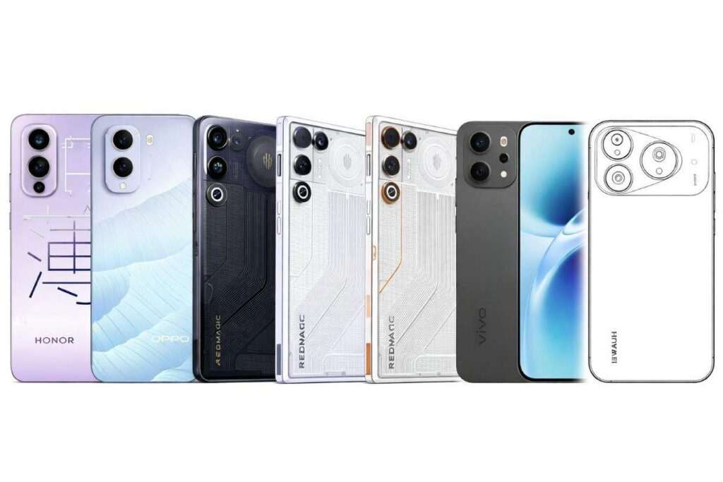 Realme e Vivo spingono l’autonomia oltre i limiti con smartphone a batteria gigante 2 realme batteria 10000 mah vivo v70