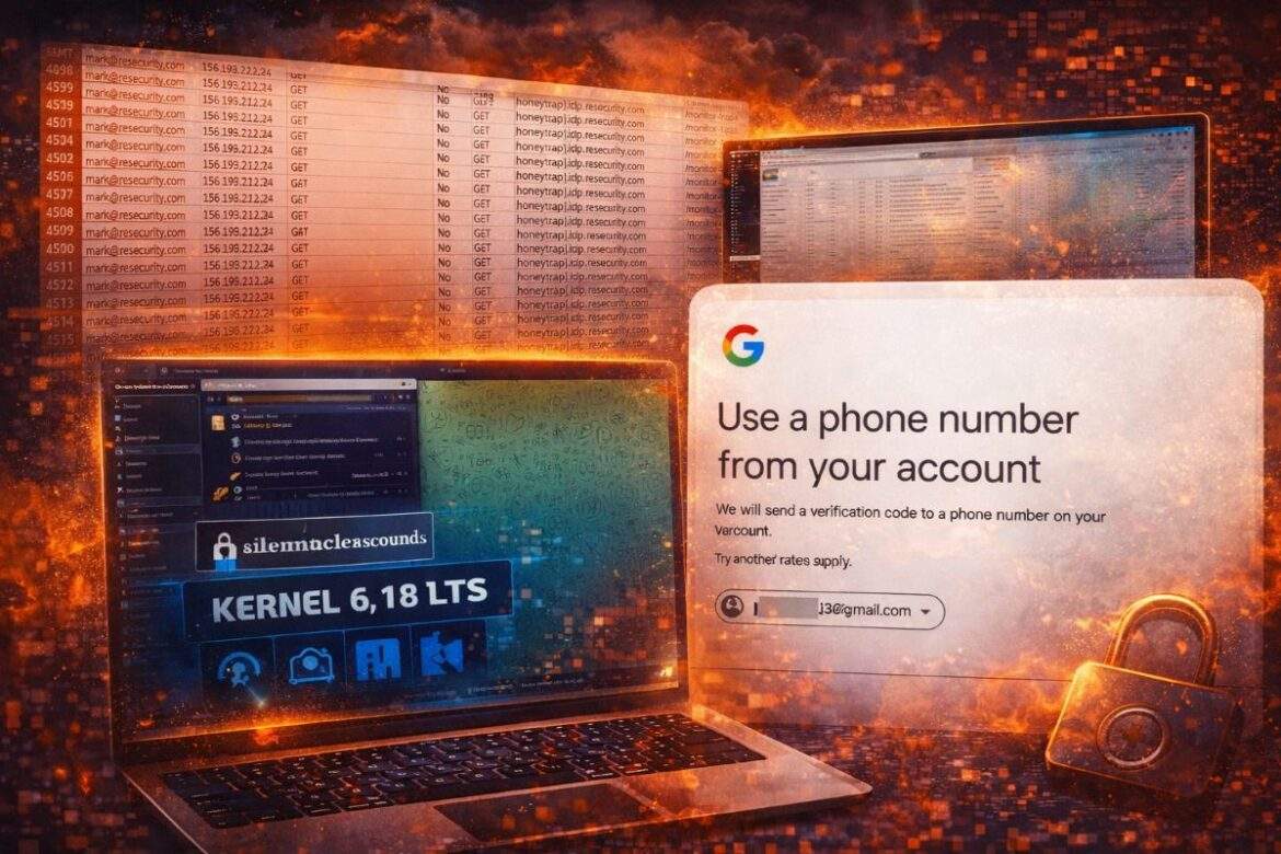 resecurity honeypot hack