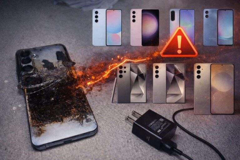 Samsung 2026 tra sicurezza, incidenti e nuove strategie su smartphone e TV 3 samsung 2026 smartphone tv sicurezza