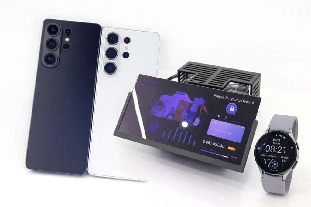 Samsung AI in tutti i dispositivi nel 2026 e ridisegna software, chip e display 2 samsung ai 2026