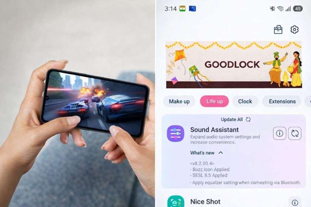 Samsung: brevetti record, Galaxy aggiornati e nuove piattaforme AI 2 samsung brevetti galaxy
