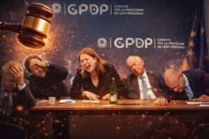 Tribunale annulla la sanzione a Rai per Report sul caso Sangiuliano