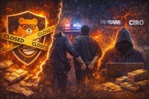 shutdown tudou guarantee breach