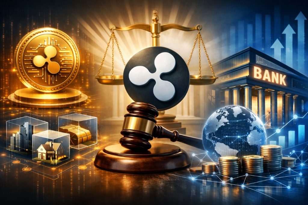 Stablecoin 2026: innovazioni programmabili, svolte regolatorie e adozioni istituzionali 5 Stablecoin 2026: innovazioni programmabili, svolte regolatorie e adozioni istituzionali