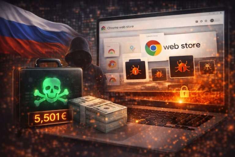 stanley toolkit malware