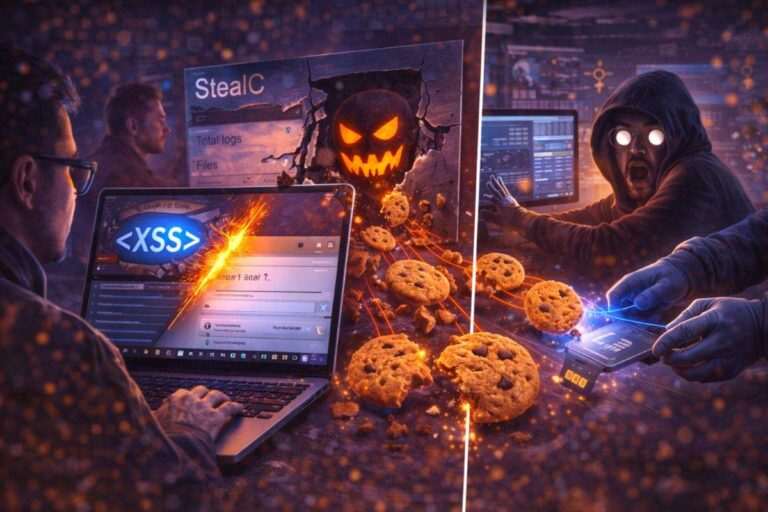 stealc xss ricercatori rubano cookie
