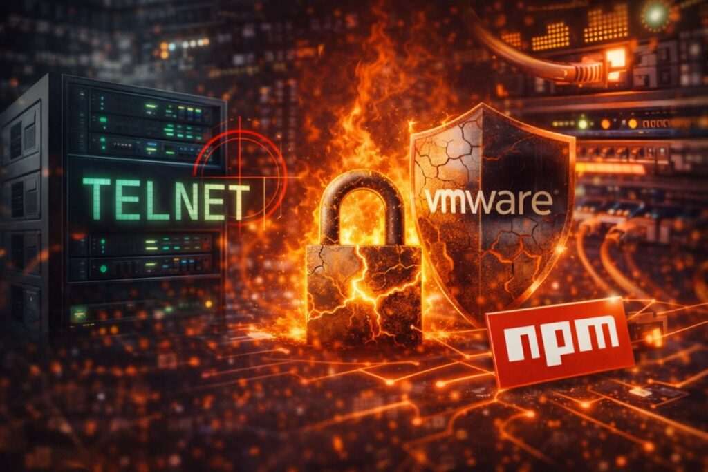 telnet cve 2026 24061 800mila server esposti