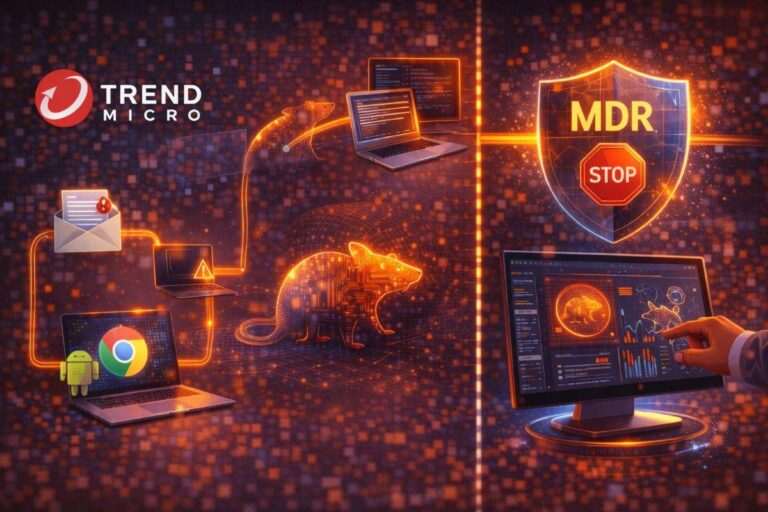 trend micro asyncrat