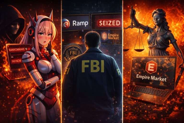 tsundere bot ramp empire market