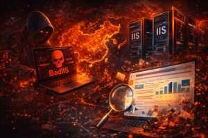 uat 8099 evolve persistenza asia iis