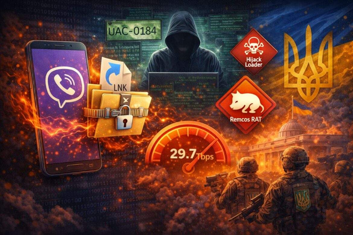 viber hijack remcos uac 0184