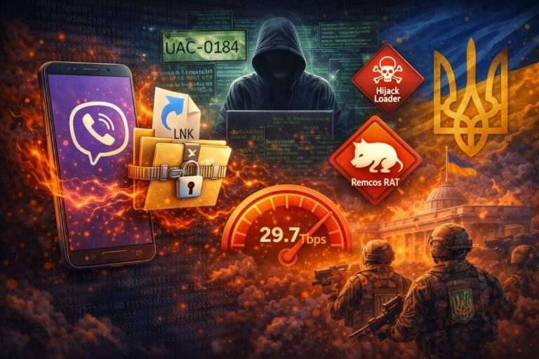 viber hijack remcos uac 0184