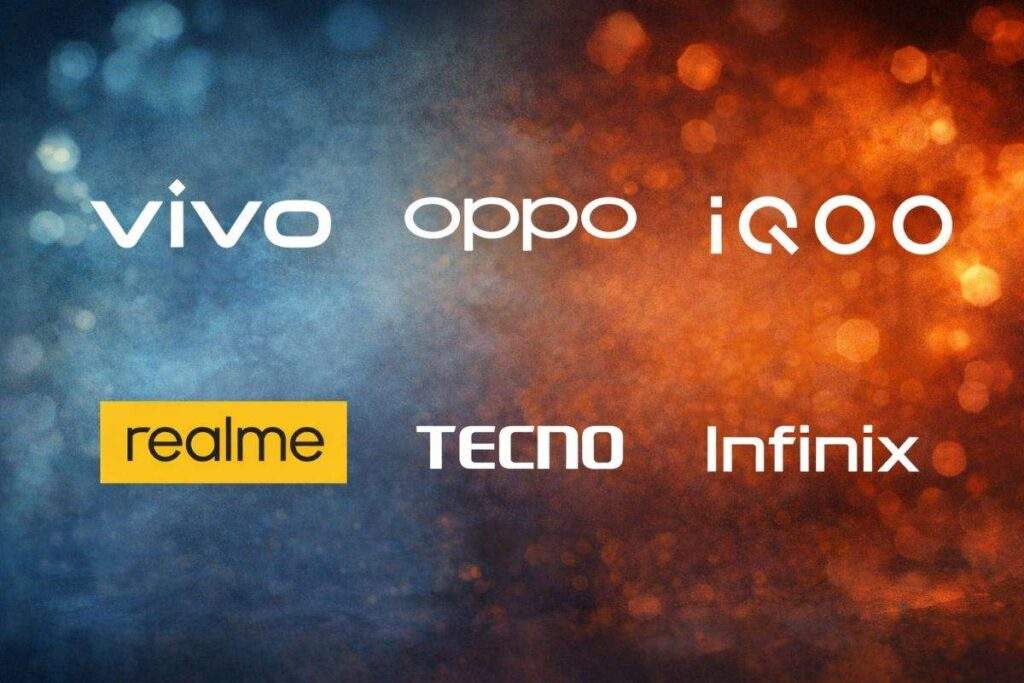 Smartphone cinesi 2026: batterie gigantesche, display matte e fotografia multispettrale